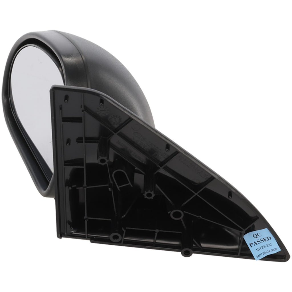 Driver Side Mirror for Ford Escort, Mercury Tracer (1997–1999)