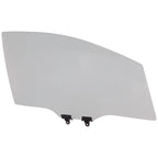 Front Passenger Door Glass for Subaru Impreza (2017–2021)