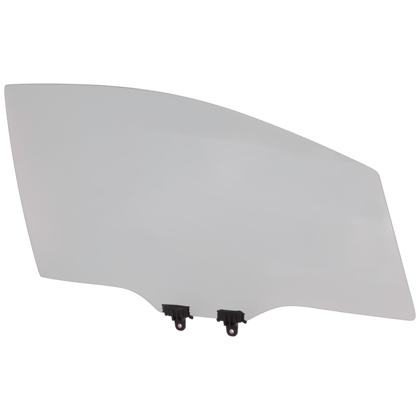 Front Passenger Door Glass for Subaru Impreza (2017–2021)