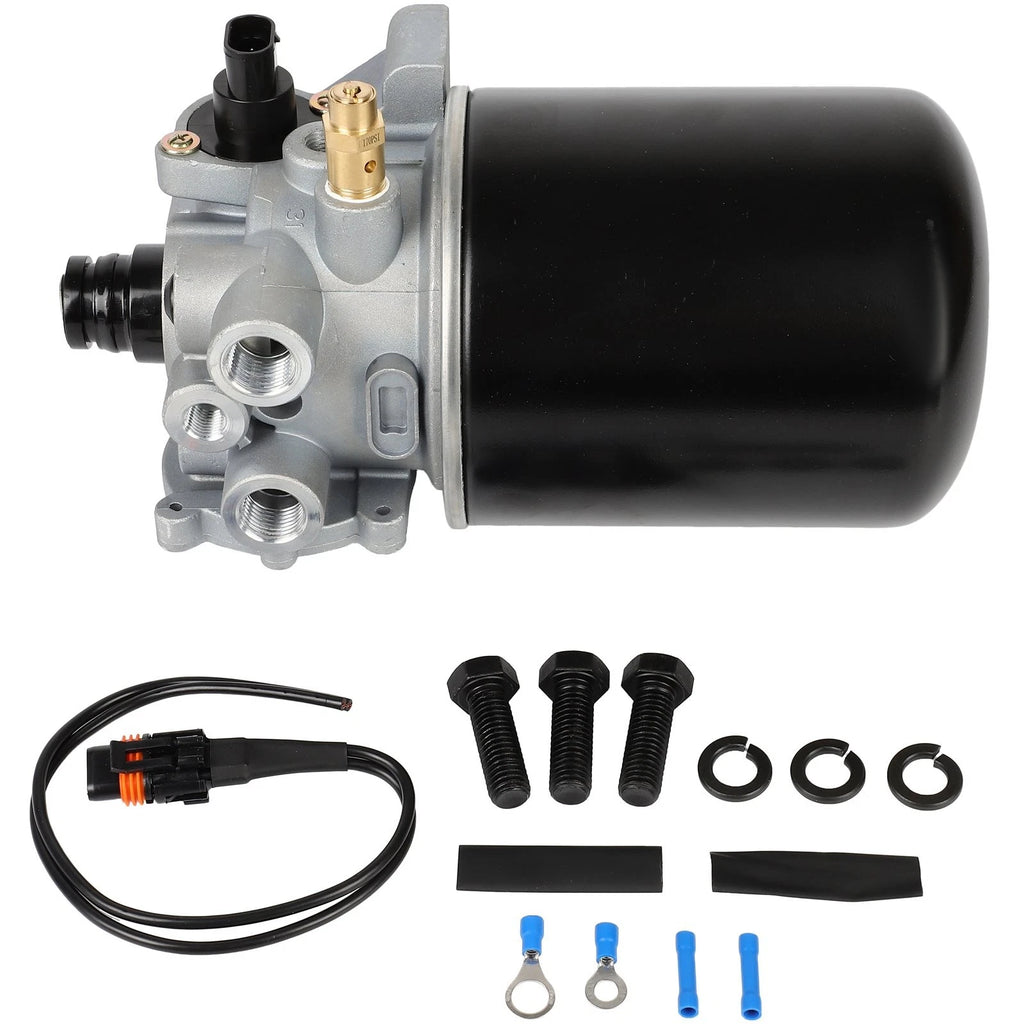 Air Dryer for Volvo SS1200P (R955300, 85122949, R955315)