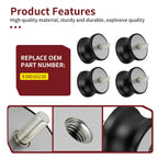 4X Shock Mount 939010230 for Multiquip MVC88 MVC88VTH MVC88VTH_VTHW