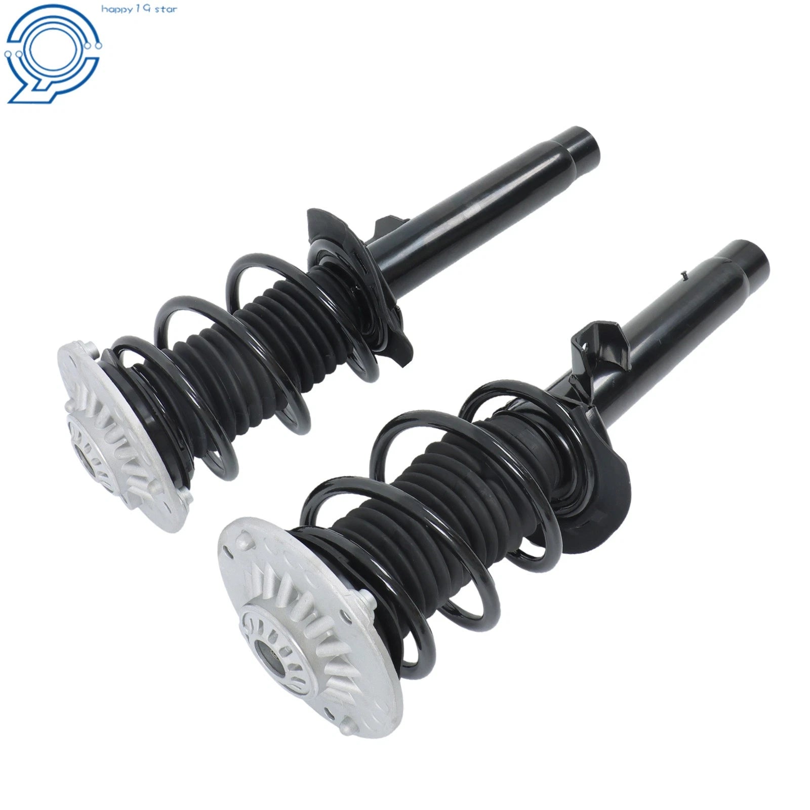 Front Shocks Struts Assembly for BMW 4-Series (2014-2020)