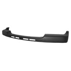Replacement Front Bumper Cap for 2001–2002 Chevrolet Pickup Silverado