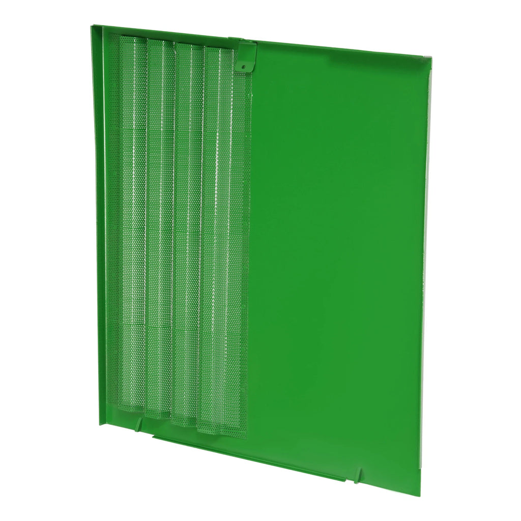 Right Front Side Panel Insert with Screen for John Deere 6110 (2000–2020)
