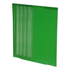 Right Front Side Panel Insert with Screen for John Deere 6110 (2000–2020)