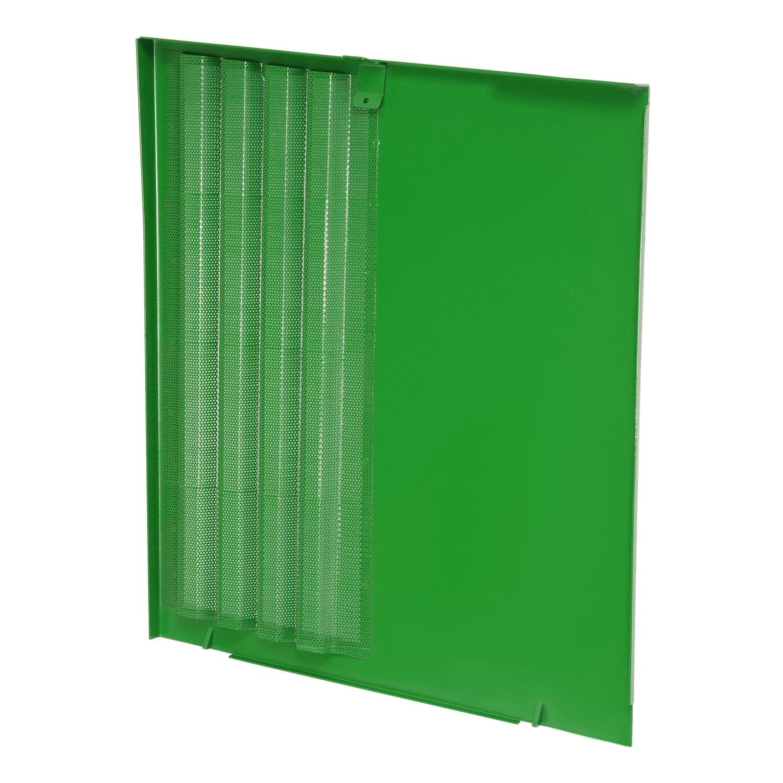 Right Front Side Panel Insert with Screen for John Deere 6110 (2000–2020)