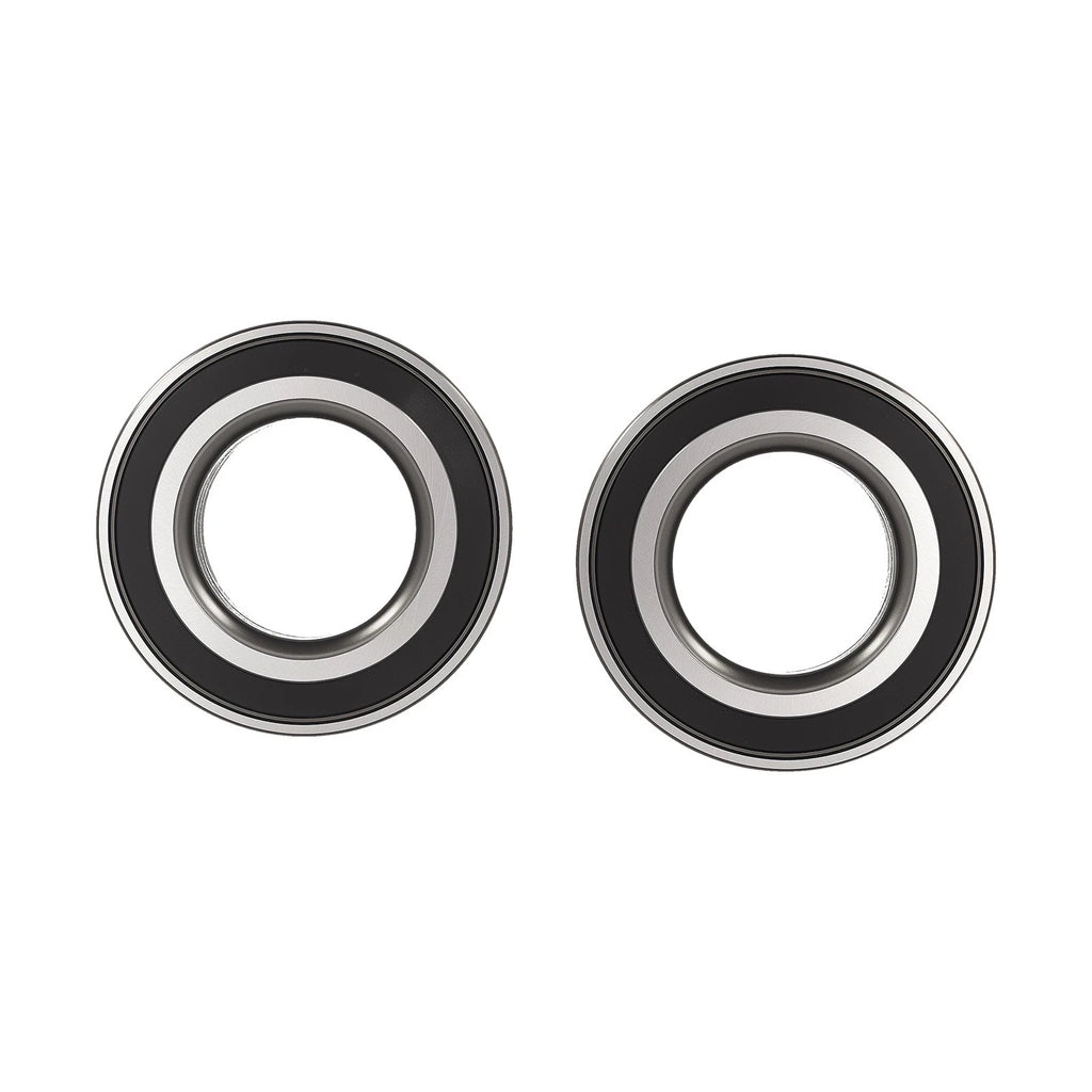 Rear Driver and Passenger Side Wheel Bearings Assembly for Audi Q7 Range Rover