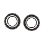 Rear Driver and Passenger Side Wheel Bearings Assembly for Audi Q7 Range Rover