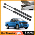 Hood Lift Shock Strut Supports for 2017–2022 Ford F250 F350 Super Duty