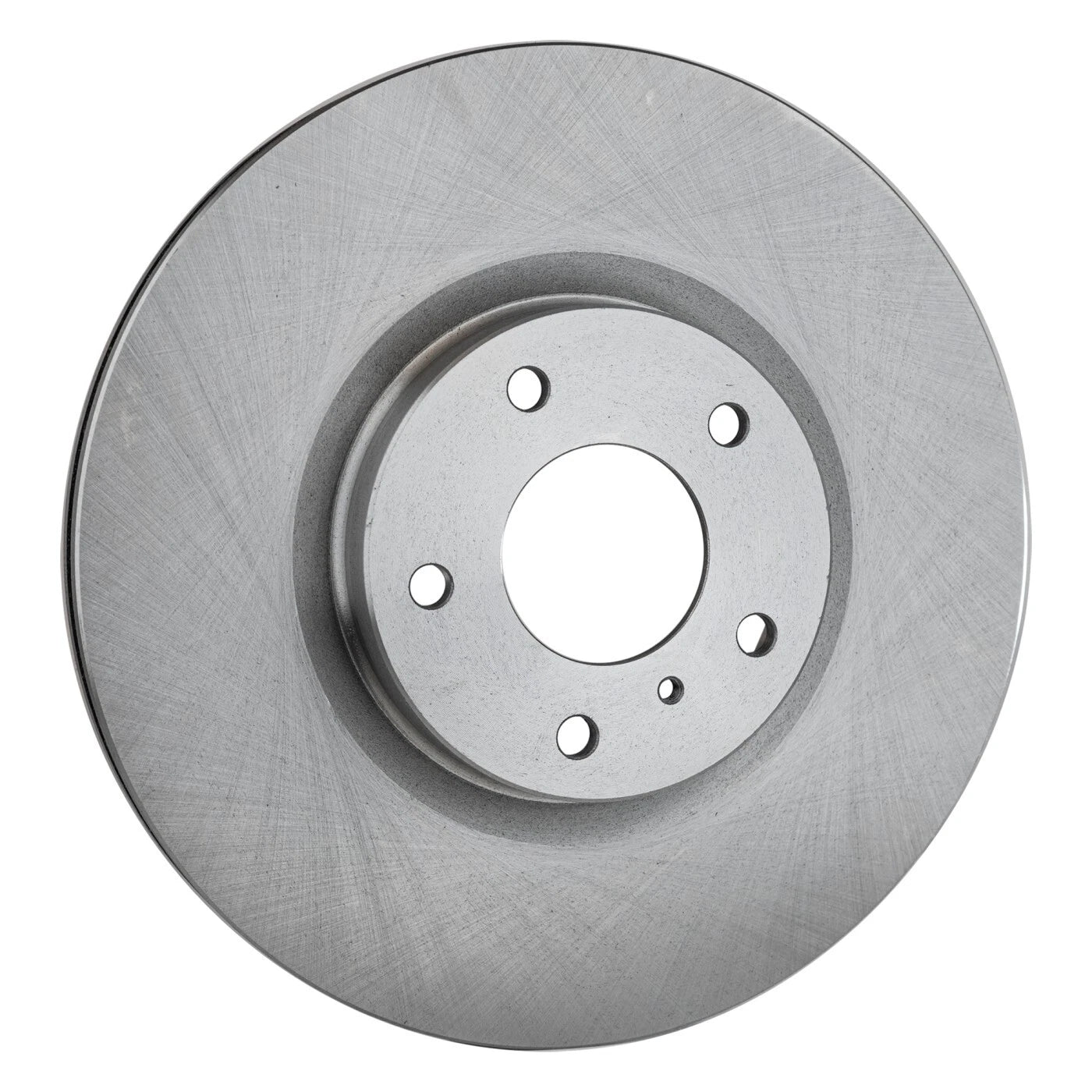 Front Brake Disc Rotors and Pads Kit for Lincoln Aviator (2003–2005)