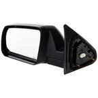 Heated Driver Left Side Mirror for Toyota Tundra (2014–2021)