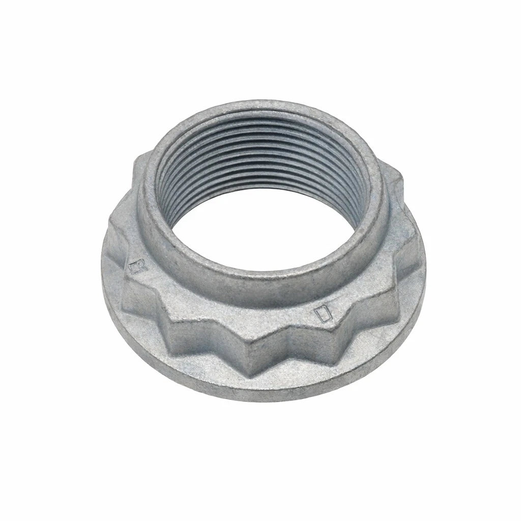 Genuine OEM Axle Nut for Mercedes-Benz C300, E350, C63 AMG, C43 AMG (2008–2019) 0003531373