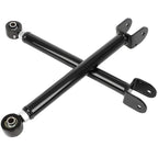 Set of 4 Front Upper Control Arms for Jeep Wrangler (2007–2018)