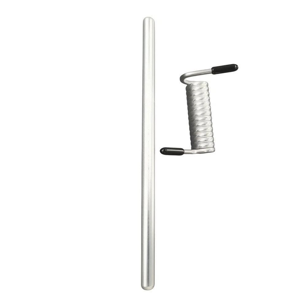 Torsion Spring Kit for Lawn Mower (Compatible with OEM Part Numbers)