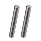 Replacement Prop Shear Pins for Honda 2HP 2.3HP BF2 BF2.3 (1990–2023) 58131-ZV0-000