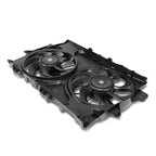 Radiator Cooling Fan Assembly for Equinox/Terrain/Torrent (2008–2012)