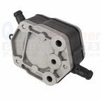 Fuel Pump for Yamaha Outboard 115-300HP (6E5-24410-03, 6E5-24410-10, 18-7349)