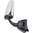 Set of 2 Power Heated Chrome Mirrors for Freightliner Cascadia (2008–2015)