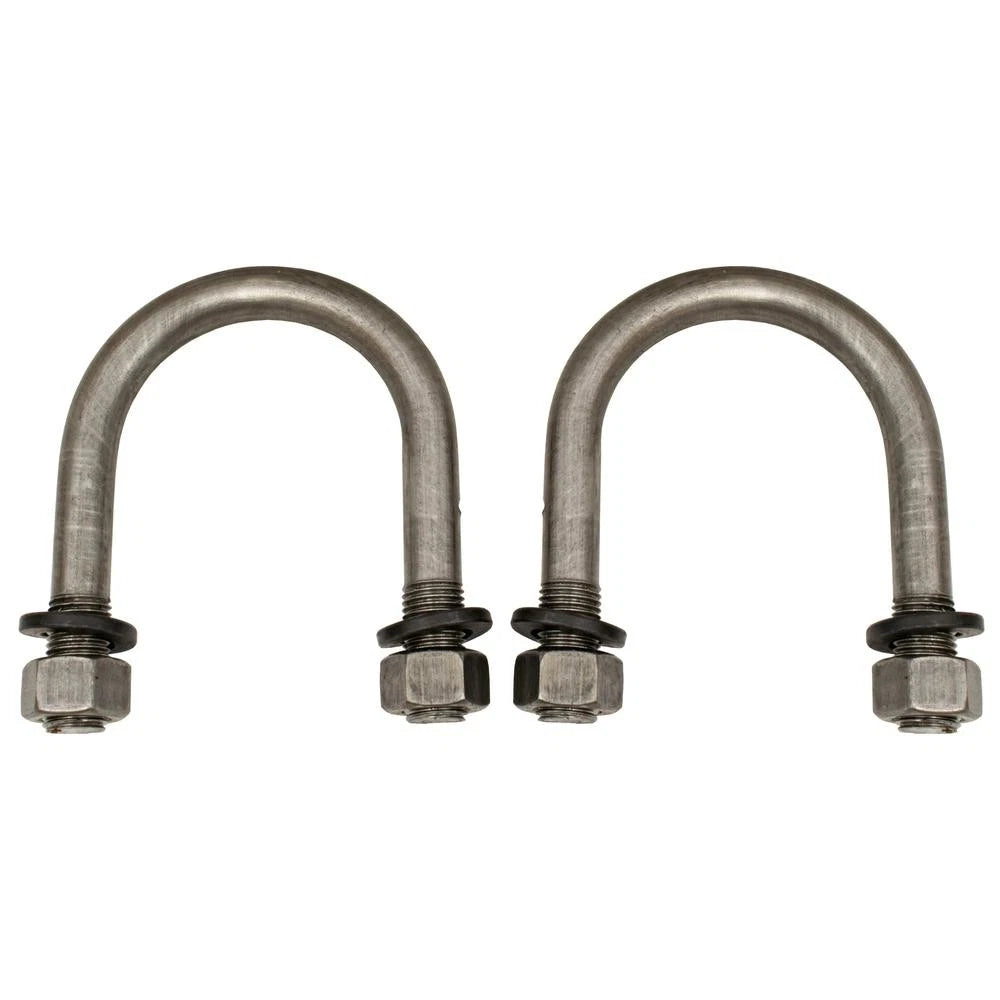 R4587 Light Bar U-Bolt - Pair for IH Farmall