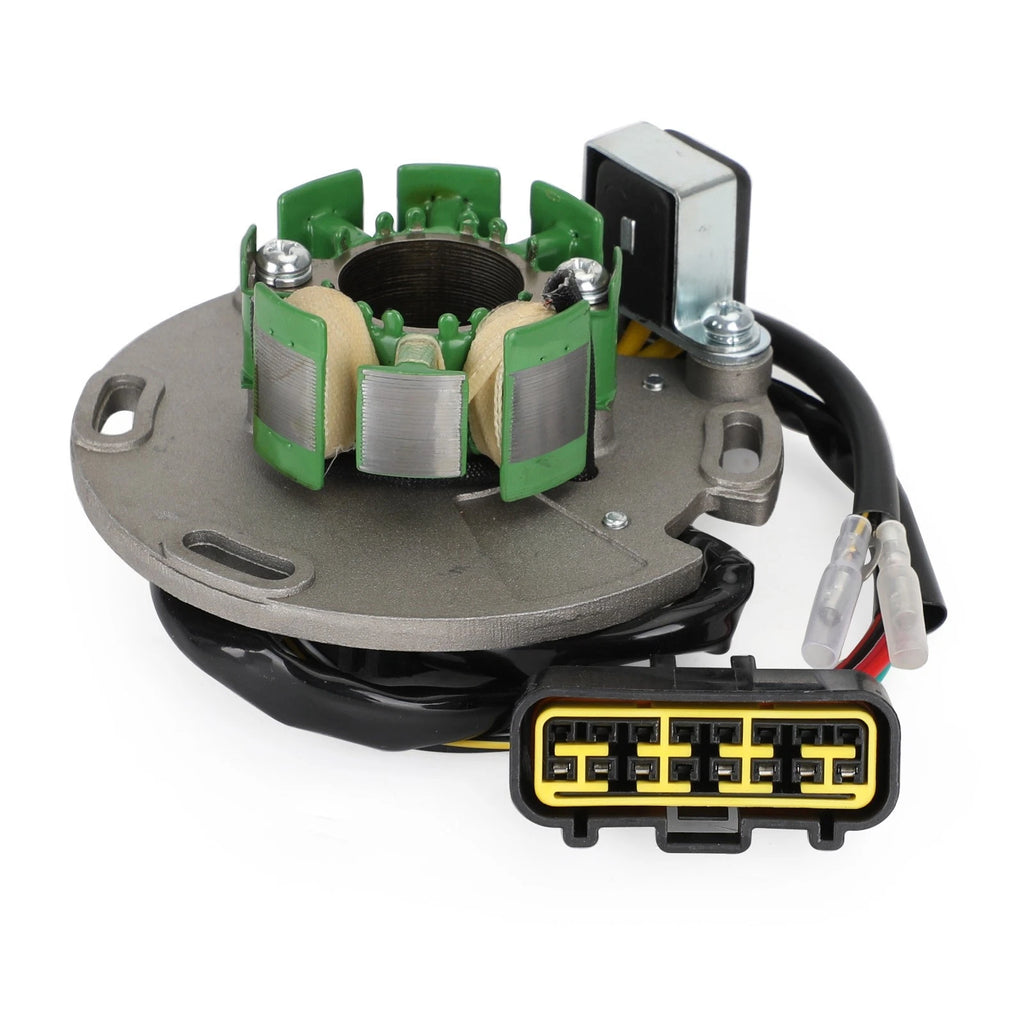 Stator Generator Base Assembly for Husqvarna CR 125 (1998–2007)
