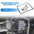 Auto Transmission Filter Oil Pan Gasket Kit for Nissan RE4R01A (No. 3172848X00)