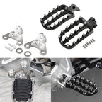 Footrest Footpeg Lowering Bracket for Yamaha Tenere 700 XTZ700 (2019–2024)