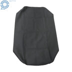 Seat Cover for Kawasaki Mule 3010 (2005–2008) Black