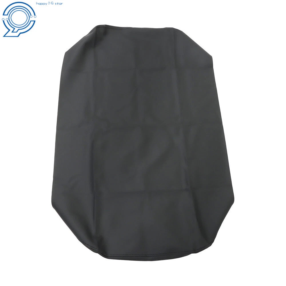 Seat Cover for Kawasaki Mule 3010 (2005–2008) Black
