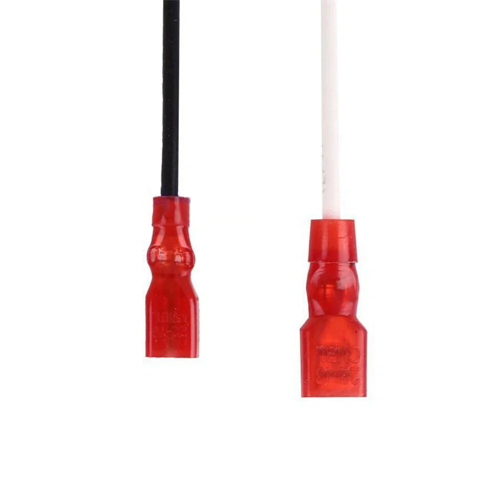 4x Car Speaker Connector Harness Adapter for CRV (1997–2011)