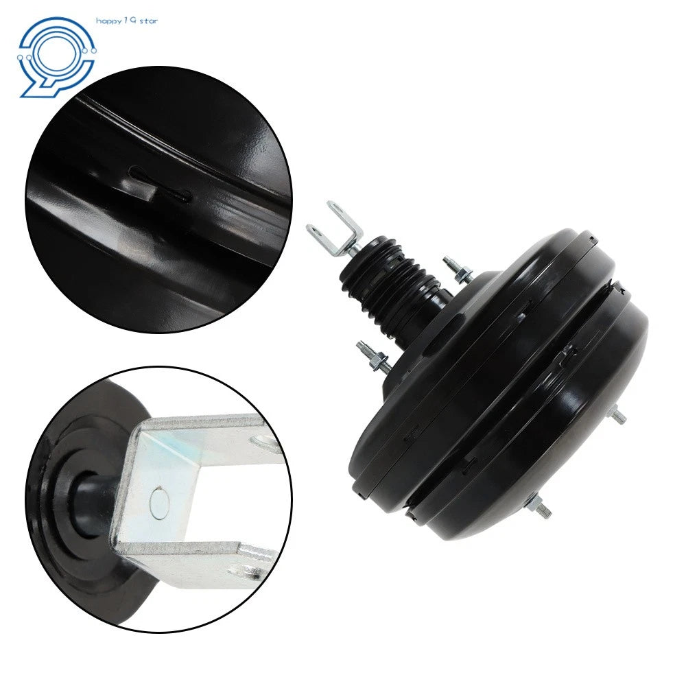 Vacuum Power Brake Booster for BMW X5 X6 (2007–2019)