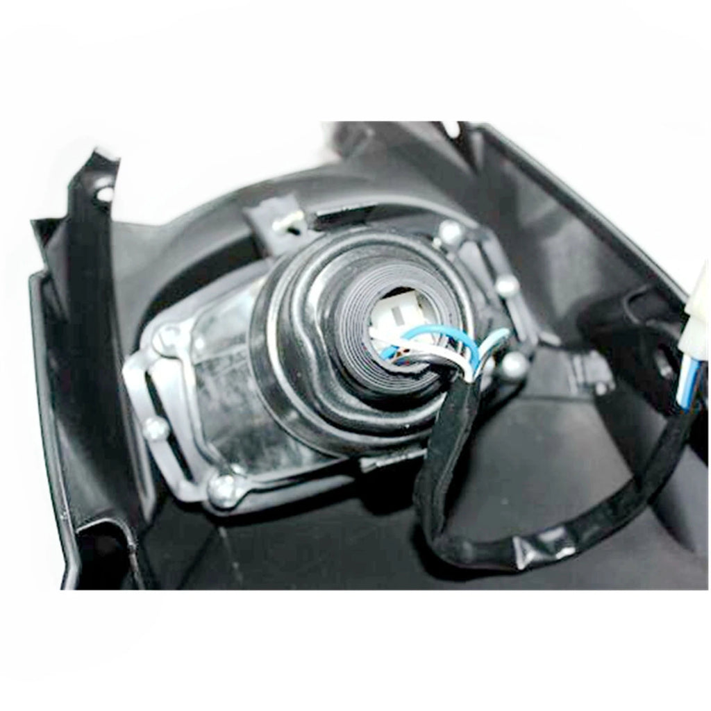 Universal MX Headlight for Dirt Bike Motorcycle (PIT PRO TRAIL)