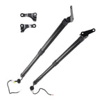 2Pcs Rear Electric Tailgate Strut for Lexus 200t (2018–2020) 6892079016 6891079016