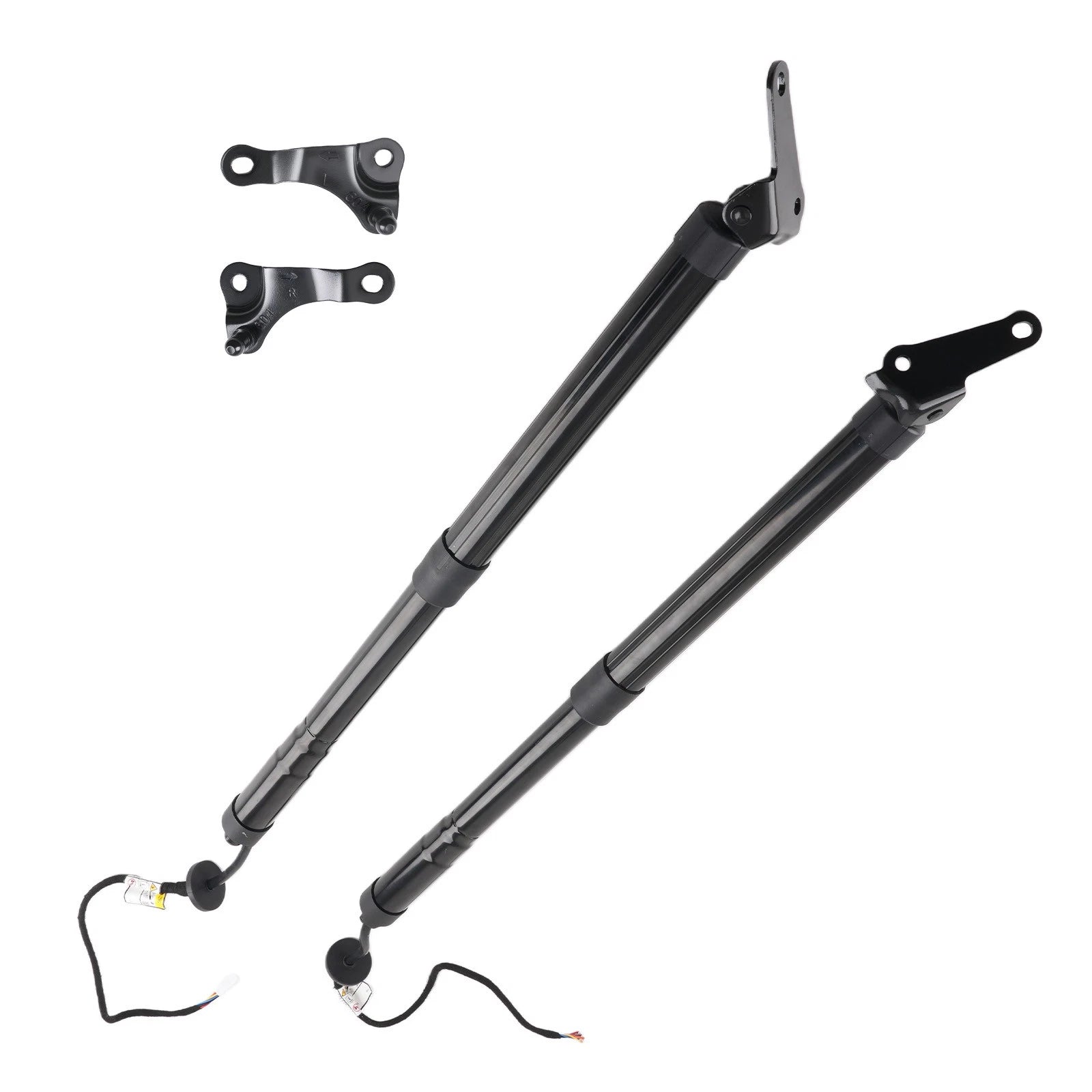 2Pcs Rear Electric Tailgate Strut for Lexus 200t (2018–2020) 6892079016 6891079016