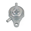 3-Port Vacuum Petcock Fuel Tap for GY6 50CC 125CC 150CC (China Scooters)