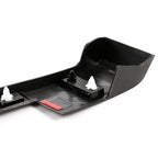 Front Left Fender Flare Moulding Trim for Volkswagen Tiguan (2012–2017)