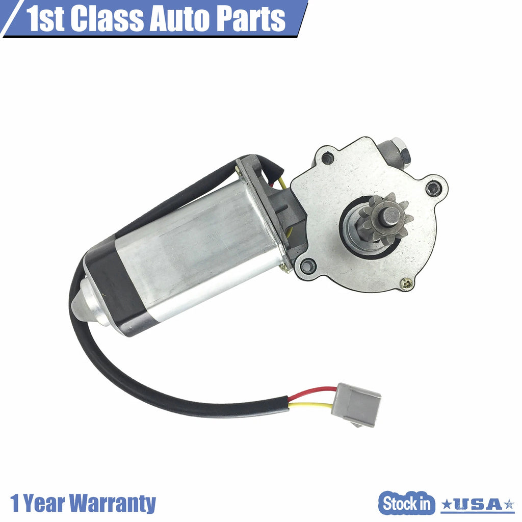 Power Window Lift Motor for Ford Mustang Convertible (2005–2014)