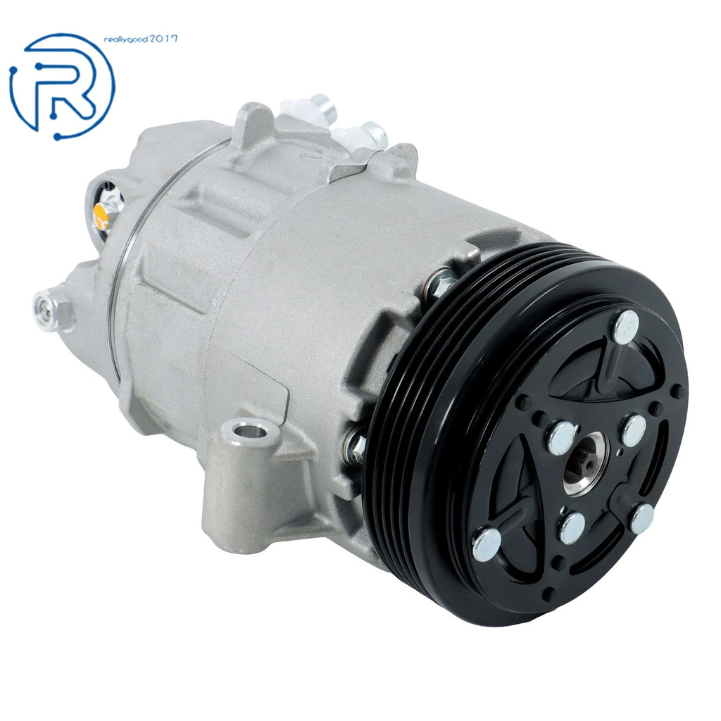 A/C Compressor for BMW E46 320i, E85 Z4 (2003-2005) 5-Groove