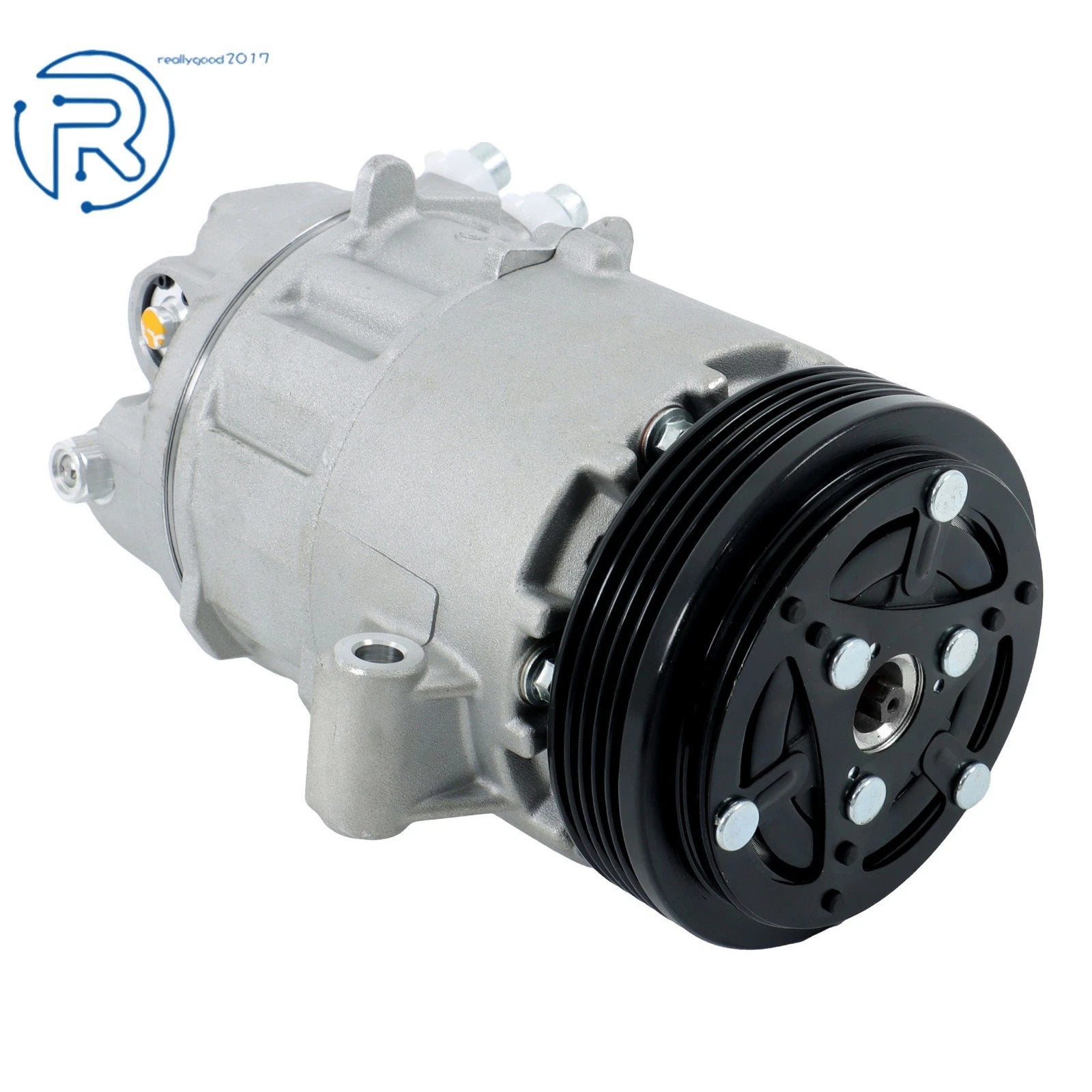 A/C Compressor for BMW E46 320i, E85 Z4 (2003-2005) 5-Groove