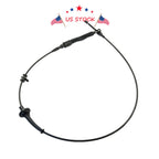 Transmission Gear Shift Cable for Ford Crown Victoria Town Car (1992-2011)