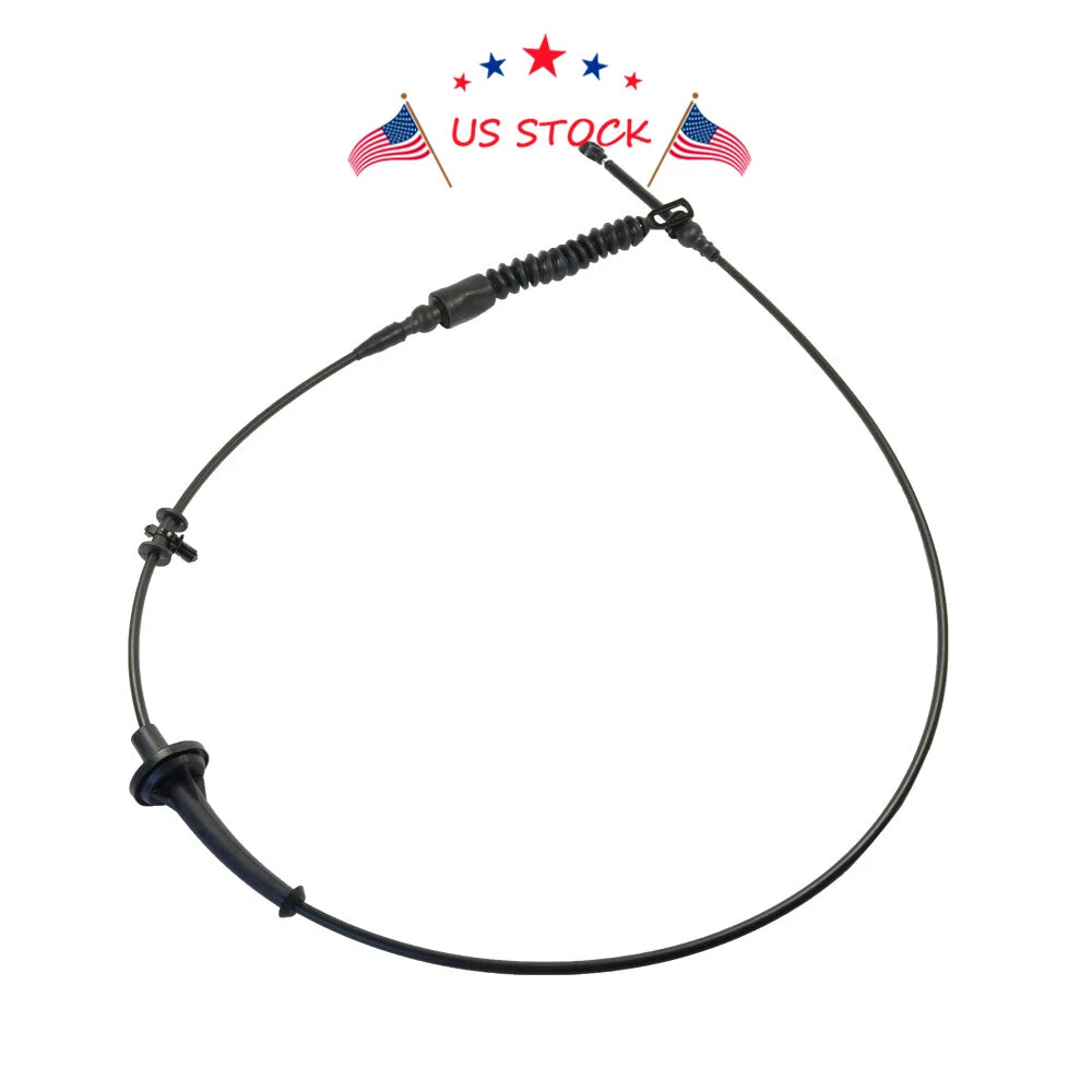 Transmission Gear Shift Cable for Ford Crown Victoria Town Car (1992-2011)