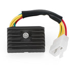 Rectifier for Honda Super Sport CB350 CB400 CB500 CB550 CB750 (1969–1978)