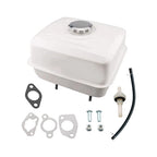 Gas Tank with Gaskets for Honda Series