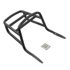 Rear Tail Luggage Rack Carrier for Classic 350 Reborn (2022-2024)