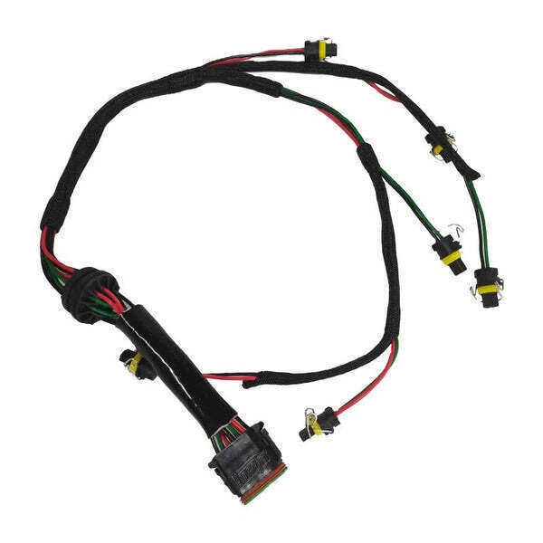 Fuel Injector Wiring Harness 520-1511 for CAT 325D (2005–2015)