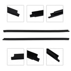 Weatherstrip Door Belt Out Front LH+RH Fits Toyota Hilux Vigo SR5 2D Ute 2005-15