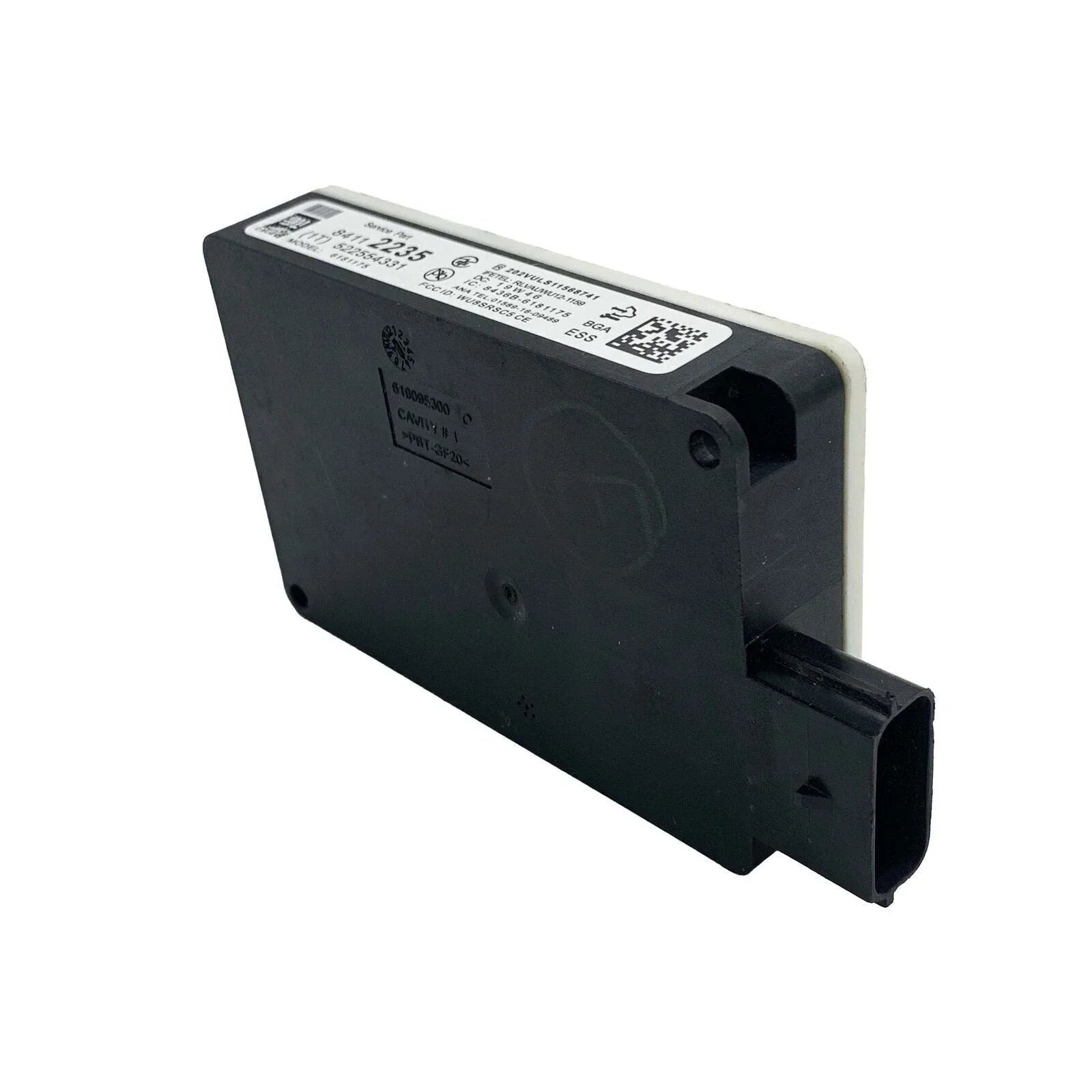 Short Range Radar Sensor for GM Cadillac Chevrolet (2014–2019)