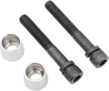 Handlebar Riser Bolt Cone Kit for LA Choppers (LA-7412-02)