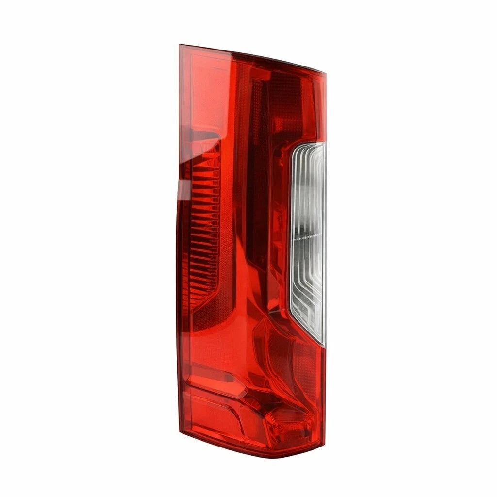 Left Tail Light Assembly for Mercedes-Benz Sprinter 1500 (2019–2023) 9108200200