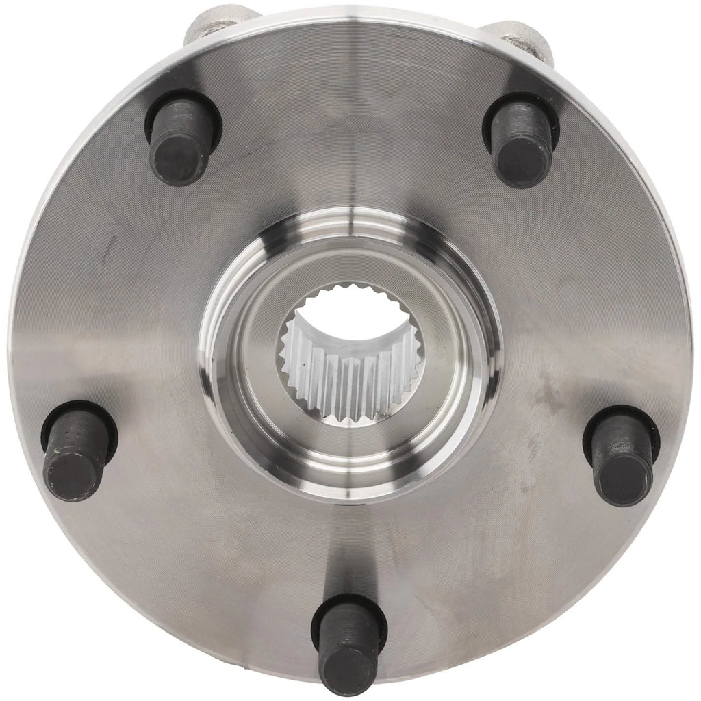 2X Rear Wheel Hubs for Subaru Tribeca B9