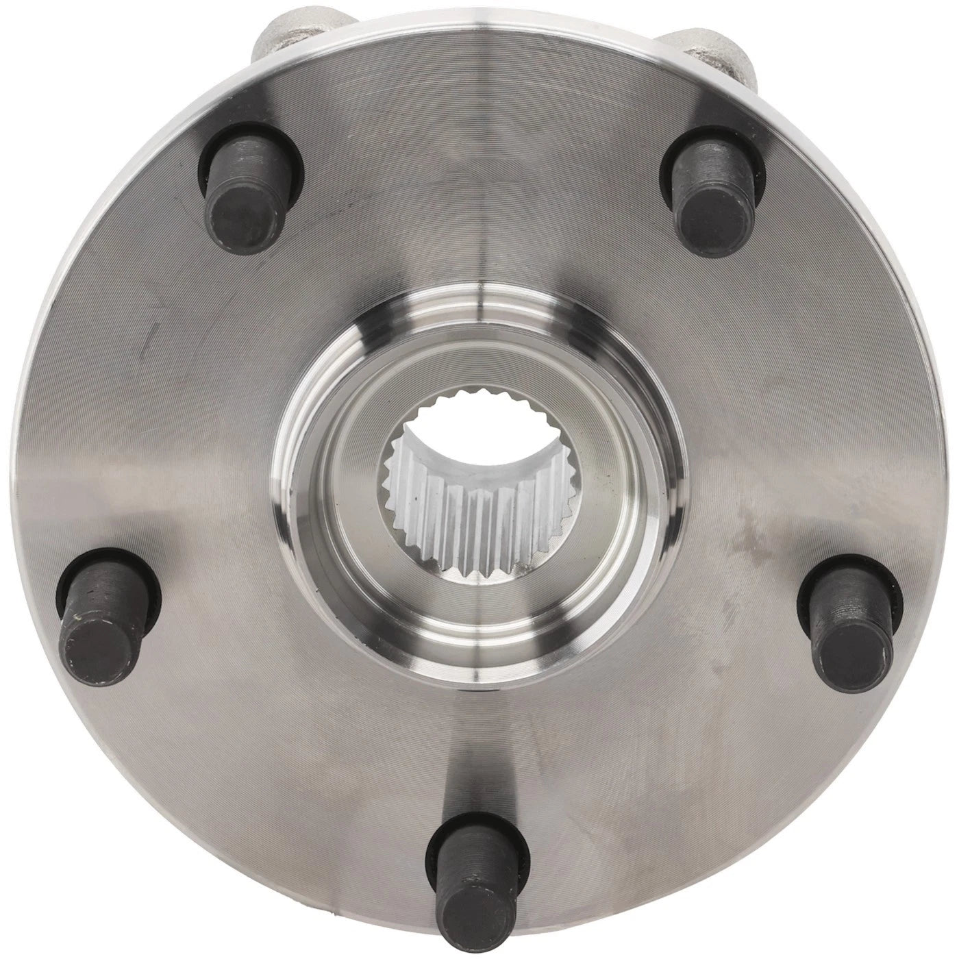 2X Rear Wheel Hubs for Subaru Tribeca B9